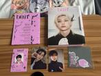 Stray Kids Do It album compleet accordion version Felix, Ophalen of Verzenden, Zo goed als nieuw, Foto of Kaart