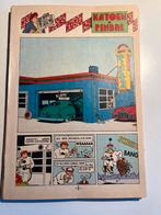 Joost Swarte Katoen Pinbal Achtste verhaal Jippo, Eén stripboek, Ophalen of Verzenden, Gelezen