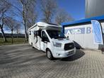 Chausson Welcome Premium VIP 768 XLB, Diesel, Half-integraal, Tot en met 4, Chausson