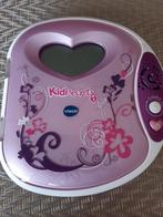 VTECH KIDI SECRETS IN GOEDE STAAT, Ophalen of Verzenden, Zo goed als nieuw