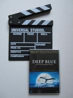 Deep Blue DVD, Ophalen of Verzenden