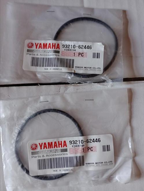 Yamaha Dragstar kleppendeksel pakking, Motoren, Onderdelen | Yamaha, Nieuw, Ophalen of Verzenden
