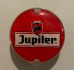 Jupiler glazen magneet bier glas, Verzamelen, Glas of Glazen, Ophalen of Verzenden, Zo goed als nieuw, Jupiler