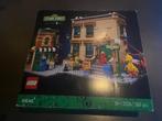 Te Koop Sesamstraat Lego Set, Overige merken, Ophalen of Verzenden, Zo goed als nieuw