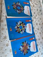 ThiemeMeulenhoff Rekenboeken pabo, Ophalen of Verzenden, Gelezen, Overige niveaus, Overige vakken