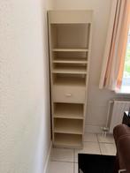 Opberg kast 1,60 hoog, Ophalen, Gebruikt, 25 tot 50 cm