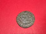 Duit West Friesland 1626?, Postzegels en Munten, Munten | Nederland, Ophalen of Verzenden, Vóór koninkrijk, Overige waardes, Losse munt