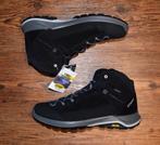 GRISPORT - Siena Mid Black wandelschoen - maat 44, Grisport, Zwart, Nieuw, Ophalen of Verzenden