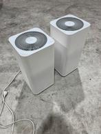 Luchtreinigers, Witgoed en Apparatuur, Ophalen, Zo goed als nieuw, Luchtreiniger