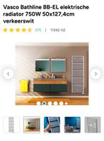 Batheline elektrische badkamer radiator, Ophalen of Verzenden, Zo goed als nieuw