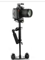 Steadycam S60, Camera stabilizator, Glidecam, Audio, Tv en Foto, Fotografie | Fotostudio en Toebehoren, Overige typen, Zo goed als nieuw