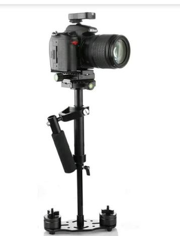 Steadycam S60, Camera stabilizator, Glidecam