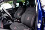 SEAT Ibiza 1.0 TSI 115pk DSG-7 FR Business Intense | NL auto, Automaat, Stof, Gebruikt, 116 pk