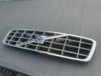 Gril voorbumper Volvo Xc70 / 2000-2007, Auto-onderdelen, Carrosserie en Plaatwerk, Gebruikt, Voor, Ophalen of Verzenden, Volvo