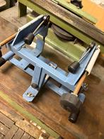 Schaatsen slijpmachine Ijmuiden, Sport en Fitness, Schaatsen, Ophalen of Verzenden, Noren, Overige merken