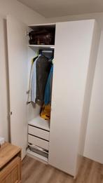 IKEA Pax kast wit, zo goed als nieuw!, Ophalen