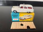 Corgi Toys #419 Ford Zephyr Motorway Patrol, Ophalen of Verzenden, Nieuw, Auto, Corgi