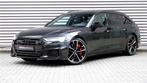 Audi S6 Avant S6 TDI quattro | Luchtvering | 21" | Keyless |, Auto's, Audi, Te koop, Zilver of Grijs, Geïmporteerd, 233 €/maand