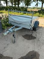 Te koop Anssems aanhanger., Auto diversen, Ophalen, Zo goed als nieuw