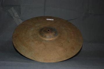 Sabian Raw bell crash bekken 1483gr 18 inch  <25252313> beschikbaar voor biedingen