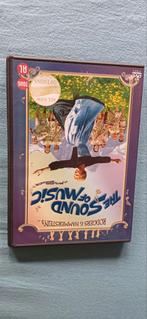 Dvd Sound of music, Ophalen of Verzenden, Zo goed als nieuw, Losse kaart