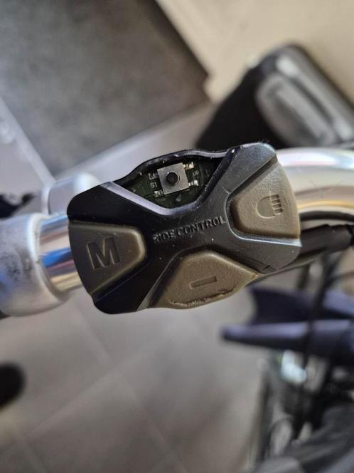 Gezocht: (knopjes voor) Giant Ride Control 2016 prime, Fietsen en Brommers, Fietsonderdelen, Ophalen of Verzenden