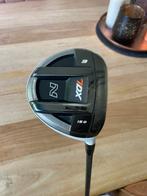 Houten 3 golfclub – Nickent 7DX – Aldila Regular Shaft, Sport en Fitness, Golf, Ophalen, Zo goed als nieuw, Club, Overige merken