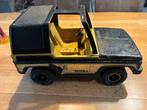 Tonka jeep bronco MR- 970 vintage, Verzamelen, Speelgoed, Ophalen of Verzenden, Gebruikt