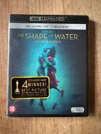 The shape of water 4K ultra HD blu ray NL - nieuw in seal, Ophalen of Verzenden, Nieuw in verpakking, Overige genres