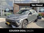Hyundai Kona 1.6 GDI HEV N Line | Stoelverwarming | Stoelver, 12 maanden, Stof, Parkeercamera, Origineel Nederlands