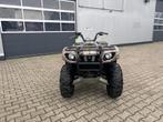 Yamaha Grizzly 660 4X4 Difflock Lage gearing Quad Trekhaak, 660 cc, 1 cilinder, 12 t/m 35 kW