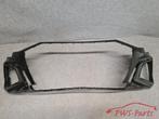 AUDI A3 8Y0 S-LINE VOORBUMPER ORIGINEEL, Gebruikt, -, Voor, -