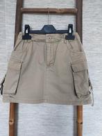 Reserved cargo rokje maat 122-128, Kinderen en Baby's, Kinderkleding | Maat 122, Ophalen of Verzenden, Zo goed als nieuw, Meisje