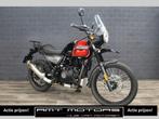 ROYAL ENFIELD Himalayan 410 ABS (bj 2020) A2 geschikt, Motoren, Bedrijf, Overig