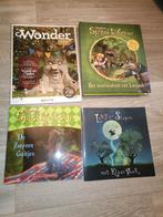 Efteling boeken, Verzamelen, Efteling, Ophalen of Verzenden, Zo goed als nieuw, Overige typen