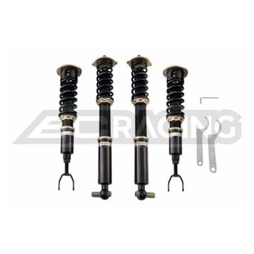 BC Racing BR serie schroefset - Audi A4 B5 2WD 1996-2001 beschikbaar voor biedingen