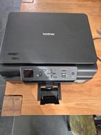 Brother DCP-J152W, Computers en Software, Gebruikt, Bother, Printer, Draadloos