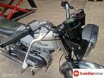 Kreidler TM 5 bak direct bouwjaar 1979 met 8800 km geen kent, Overige merken