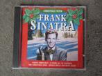 CD: Christmas with Frank Sinatra, Ophalen of Verzenden, Gebruikt, Kerst