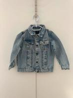 Spijkerjas 98 primark, Kinderen en Baby's, Kinderkleding | Maat 98, Jongen of Meisje, Ophalen of Verzenden, Zo goed als nieuw