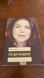 Malika Oufkir - De gevangene, Ophalen of Verzenden, Zo goed als nieuw, Malika Oufkir