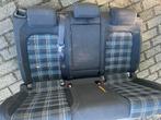 Volkswagen GTE interieur/ achterbank, Ophalen, Gebruikt, Volkswagen