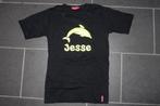 nieuw simply colors t-shirt Jesse mt 158-164 (neon gele prin, Kinderen en Baby's, Kinderkleding | Maat 158, Nieuw, Jongen, Ophalen of Verzenden