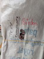 Kampeerkast - Bieden!, Ophalen of Verzenden, Gebruikt