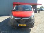 Opel Vivaro bestel 1.6 CDTI L1H1 Sport EcoFlex/AIRCO/CRUISEC, Auto's, Bestelauto's, Euro 5, Gebruikt, 4 cilinders, 2000 kg