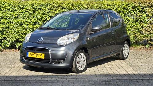 Citroen C1 1.0-12V Selection, Auto's, Citroën, Bedrijf, Te koop, C1, ABS, Airbags, Airconditioning, Centrale vergrendeling, Elektrische ramen