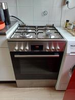 Oven Bosch gasfornuis, Witgoed en Apparatuur, Ovens, Ophalen, Gebruikt, 45 tot 60 cm, Oven