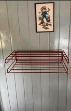 Vintage Ikea wandrek, Ophalen, Gebruikt