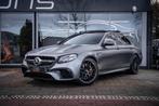 Mercedes-Benz E-klasse AMG 63 S 4MATIC Premium Plus 1 Editio, Auto's, Automaat, Gebruikt, Vierwielaandrijving, Parkeerassistent