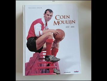 Coen Moulijn 1937-2011 NIEUW !!! T.E.A.B. beschikbaar voor biedingen